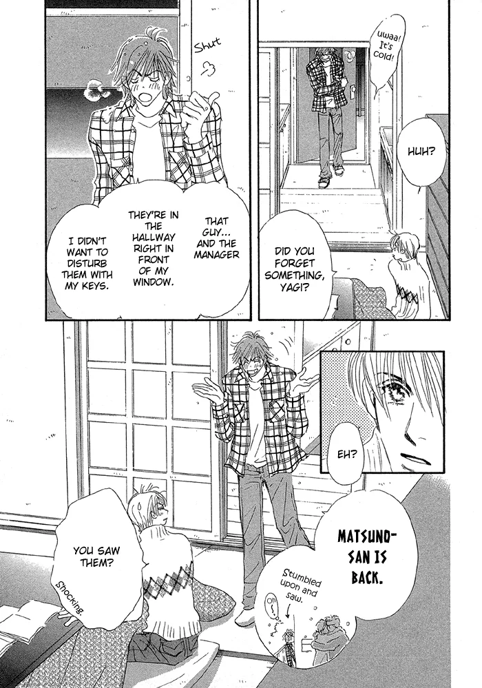 Oasis Project Chapter 4 page 37 - 