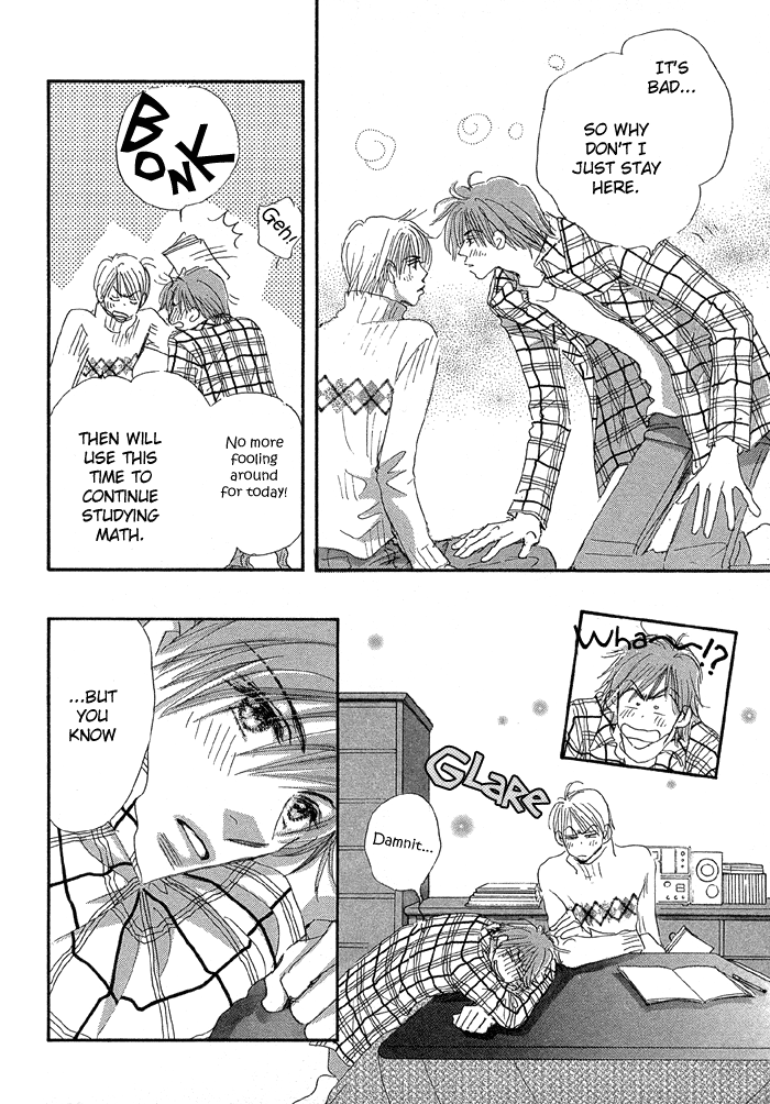 Oasis Project Chapter 4 page 38 - 