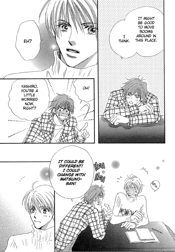 Oasis Project Chapter 4 page 39 - 