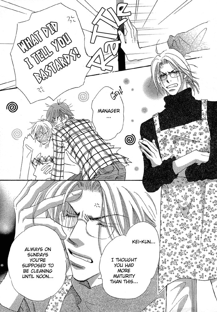 Oasis Project Chapter 4 page 5 - 