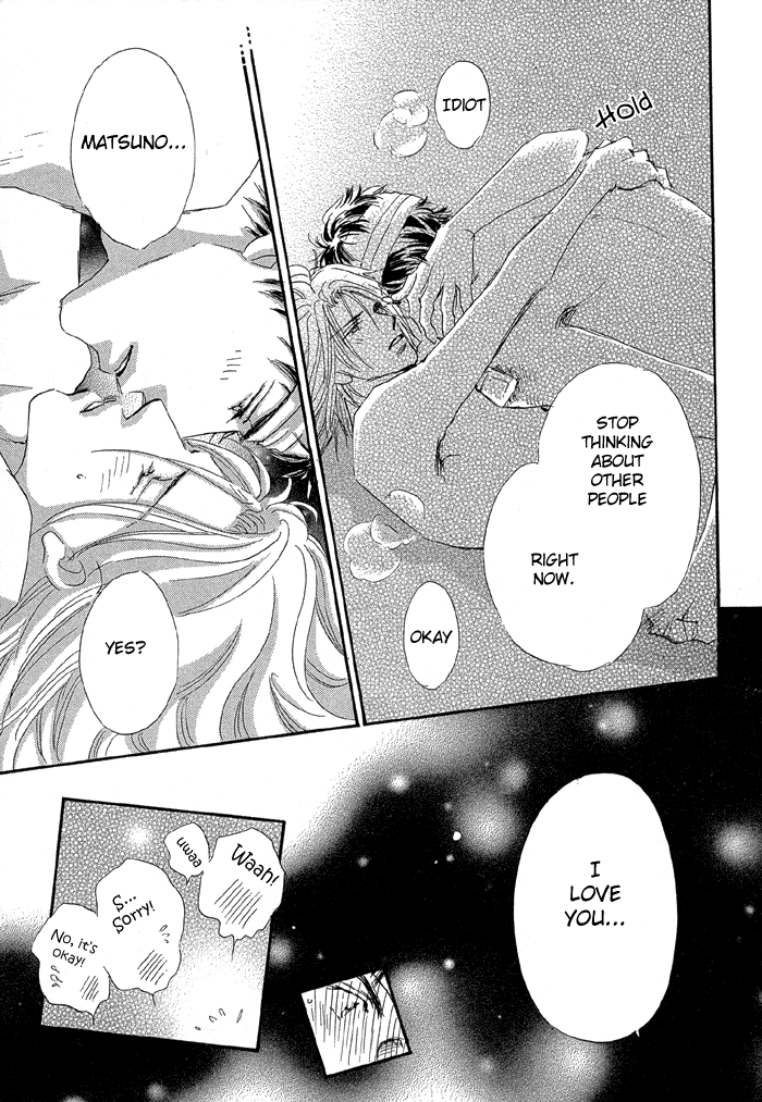 Oasis Project Chapter 4 page 41 - 