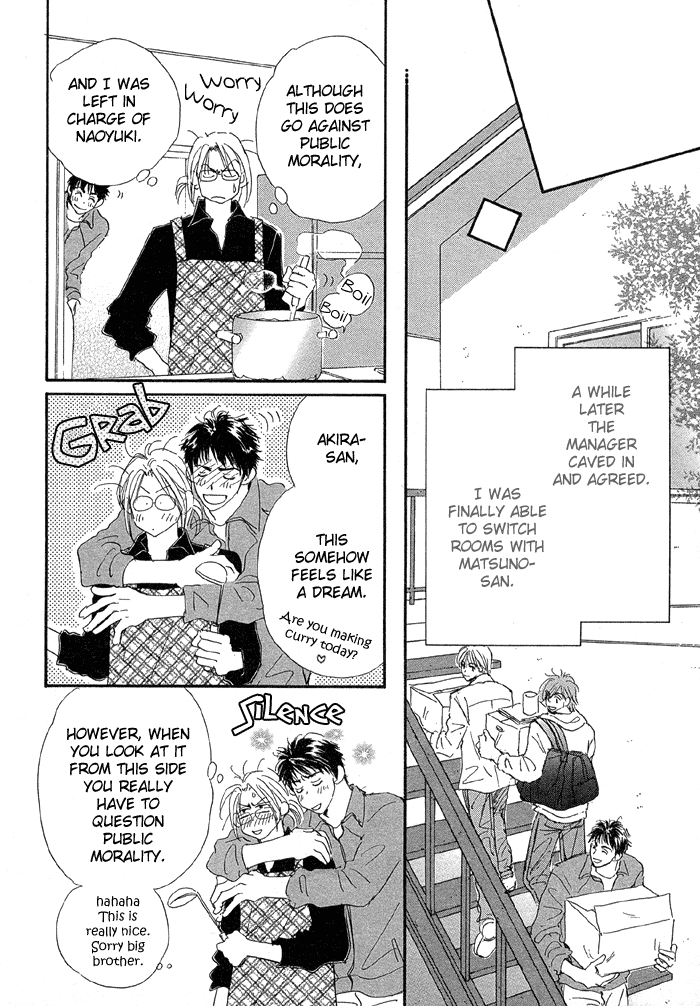 Oasis Project Chapter 4 page 42 - 