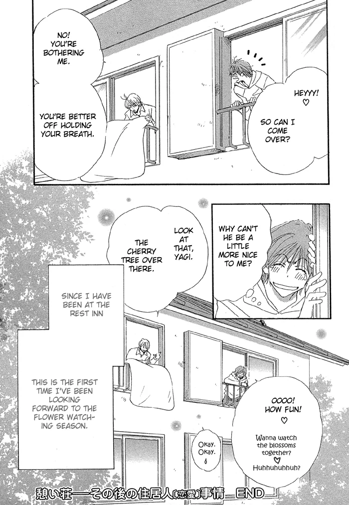 Oasis Project Chapter 4 page 43 - 