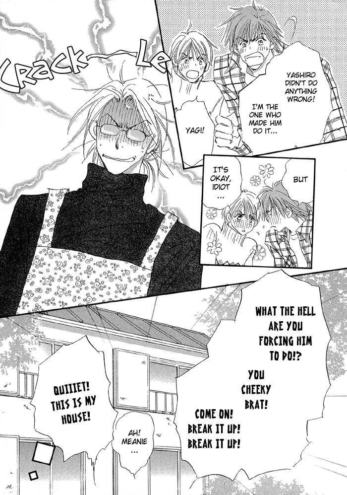 Oasis Project Chapter 4 page 6 - 