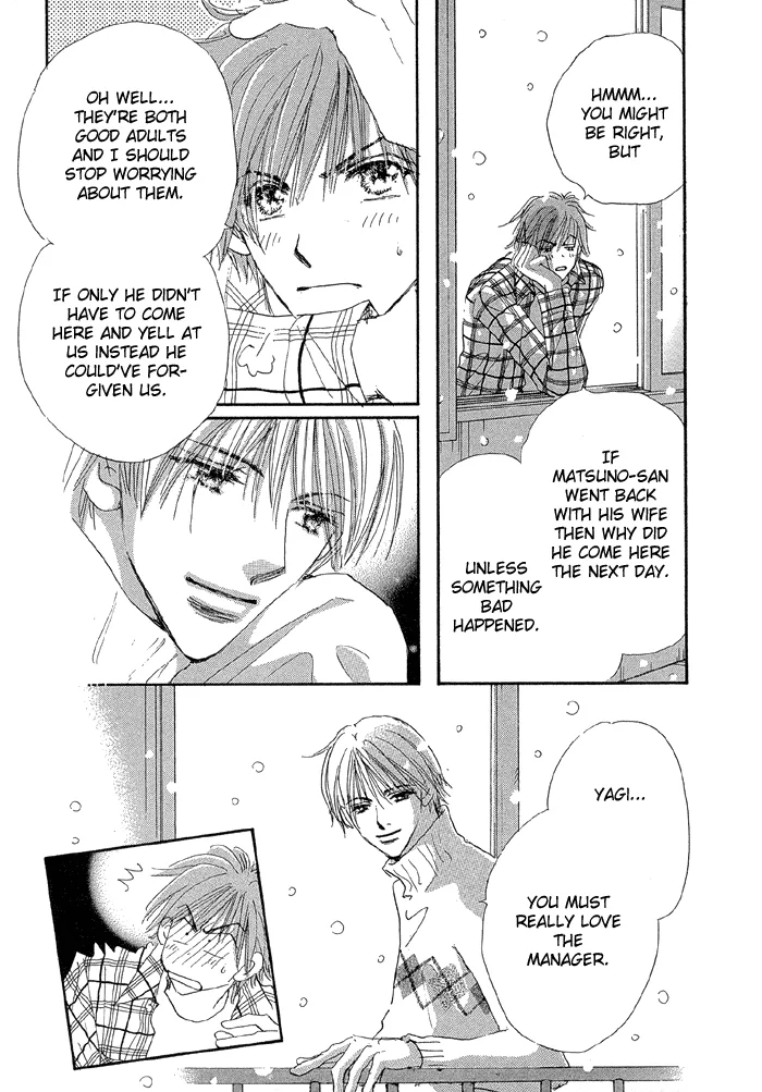 Oasis Project Chapter 4 page 8 - 