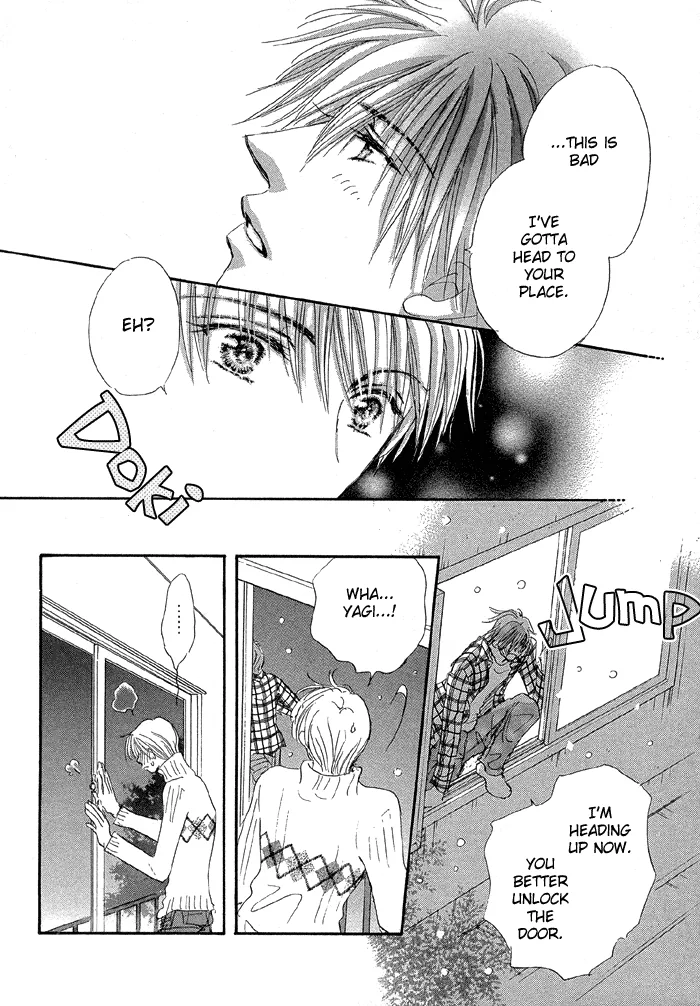 Oasis Project Chapter 4 page 10 - 