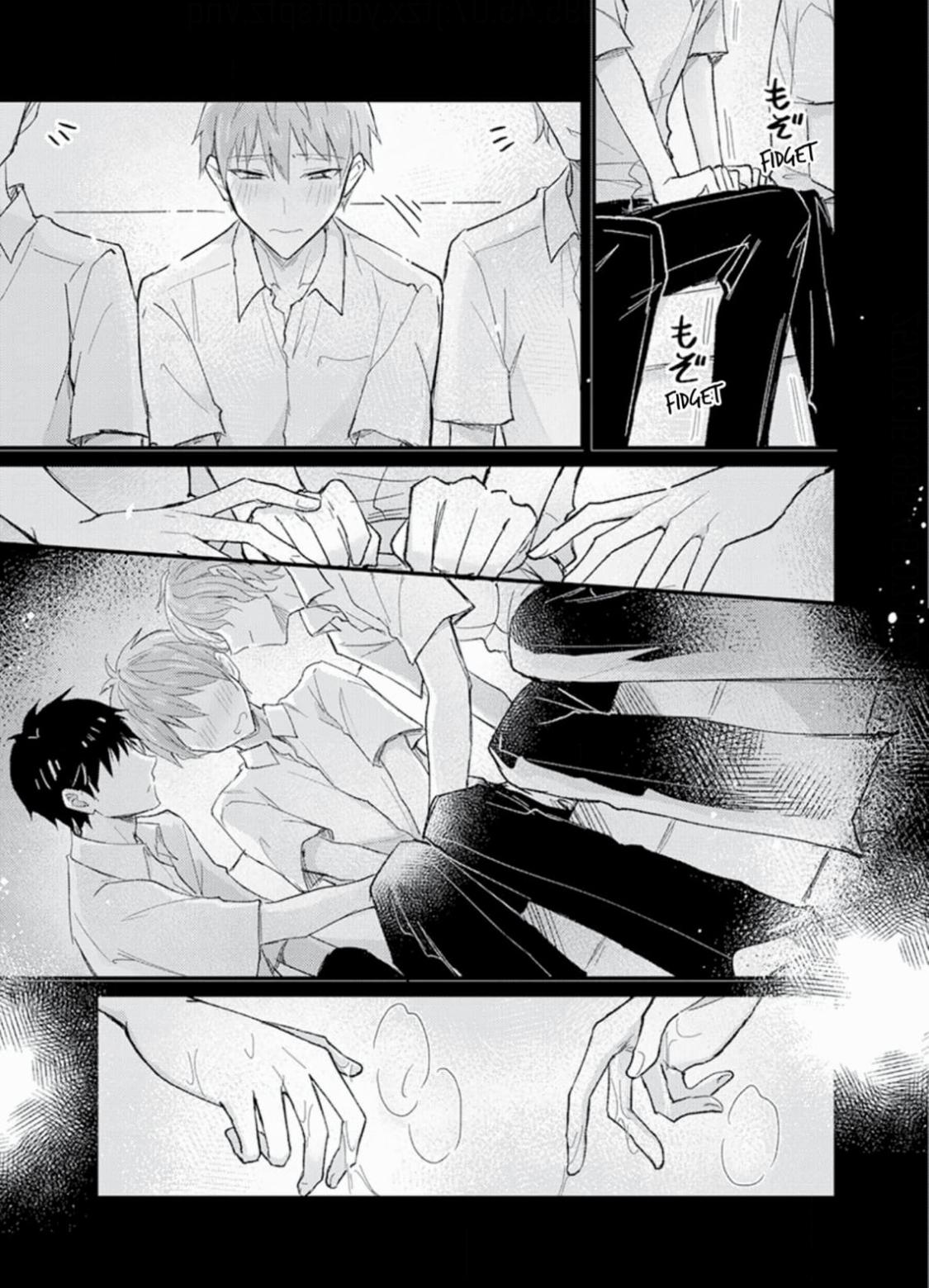 Obedience Hypnosis Threesome Lovesex Chapter 4 page 23 - 