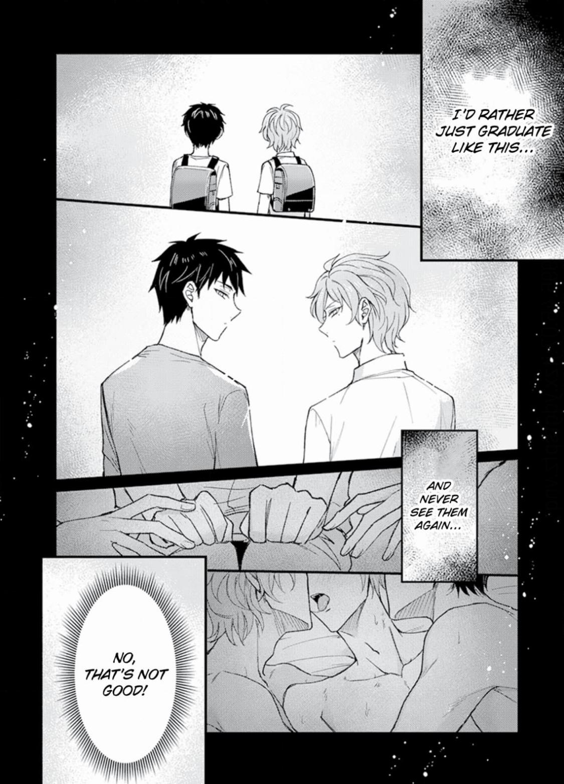 Obedience Hypnosis Threesome Lovesex Chapter 6 page 2 - 