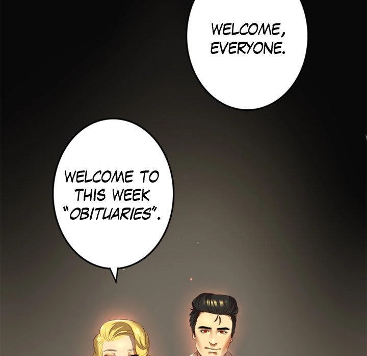 Obituaries Chapter 1 page 8 - 