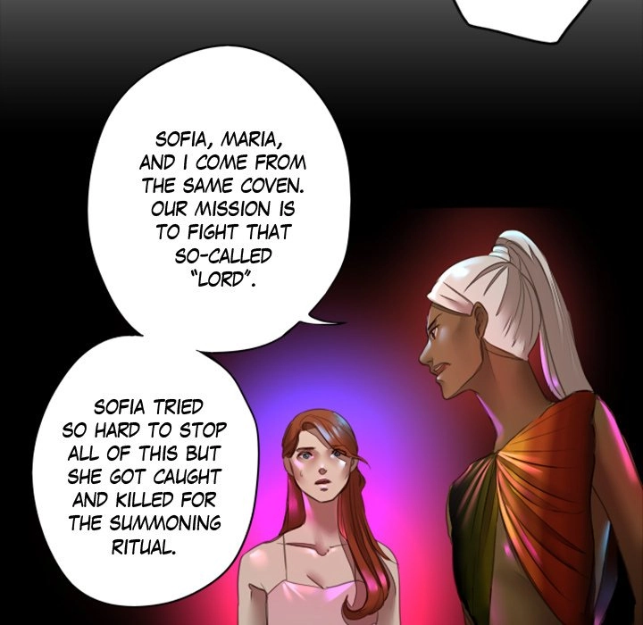 Obituaries Chapter 10 page 108 - 