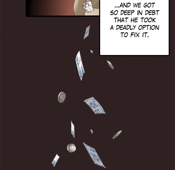 Obituaries Chapter 3 page 16 - 