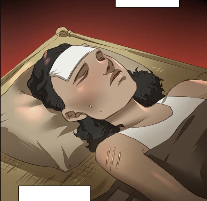 Obituaries Chapter 3 page 68 - 