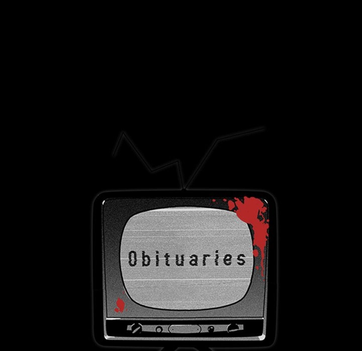 Obituaries Chapter 4 page 43 - 