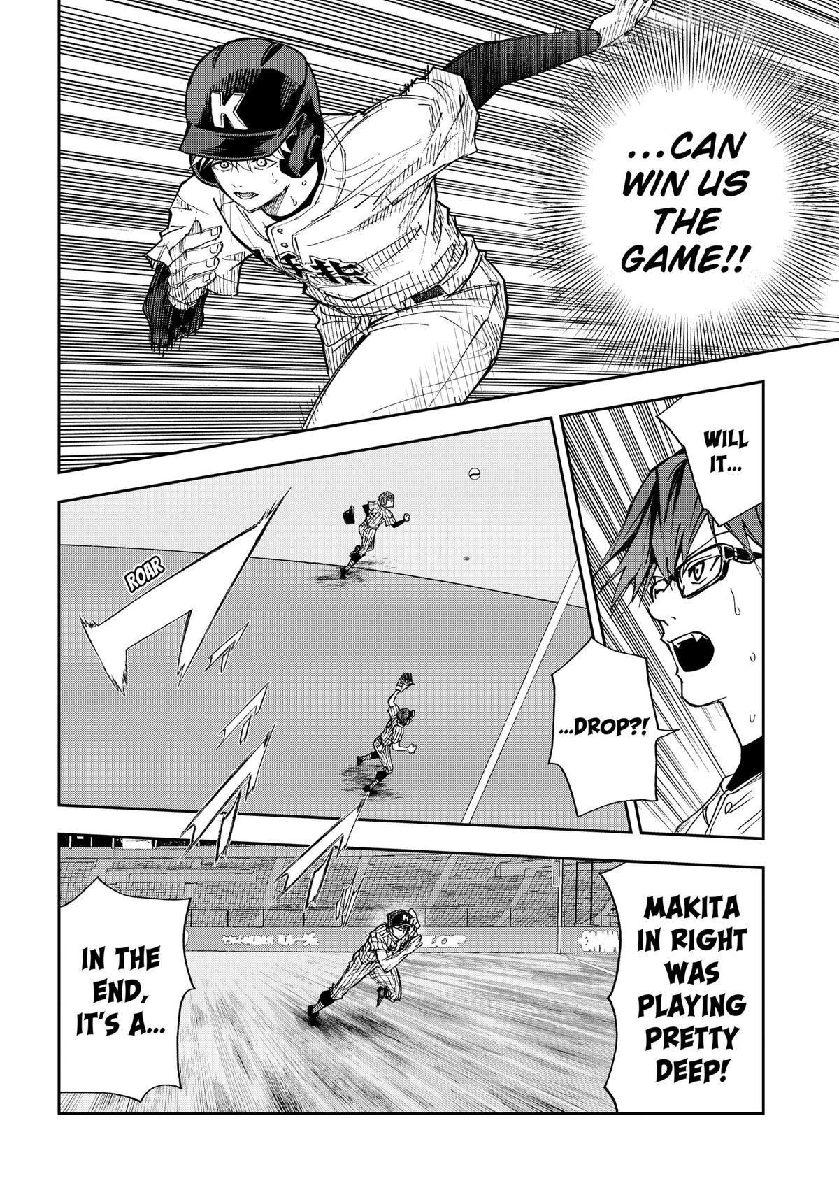 Oblivion Battery Chapter 194 page 26 - 