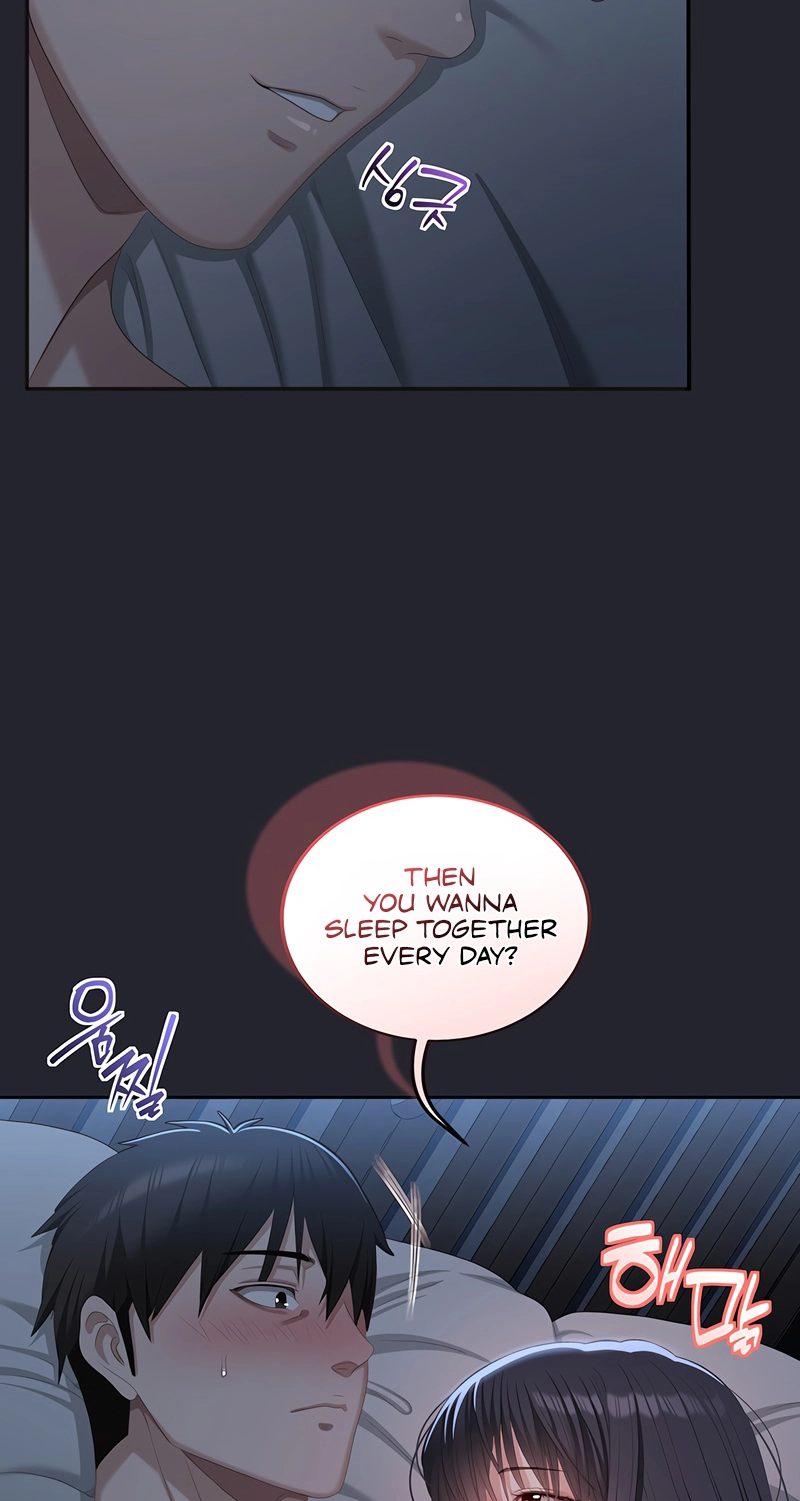 Obscene Note Chapter 7 page 101 - 