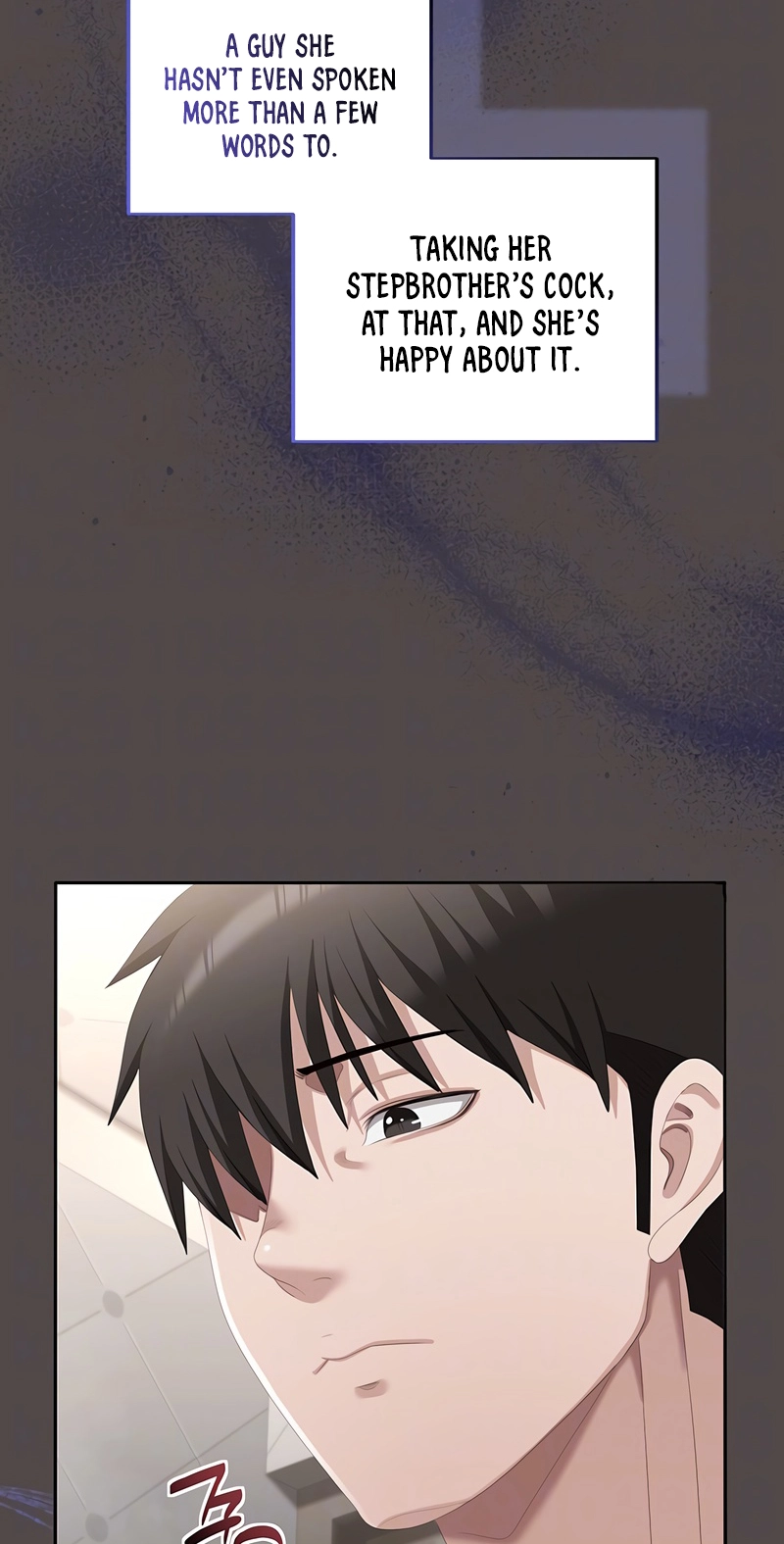 Obscene Note Chapter 7 page 14 - 