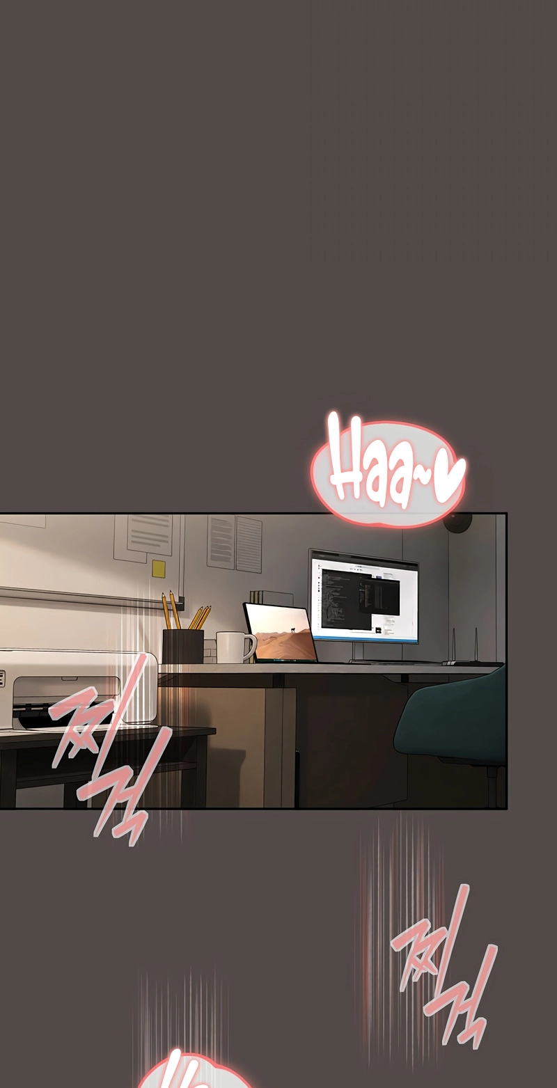 Obscene Note Chapter 7 page 19 - 