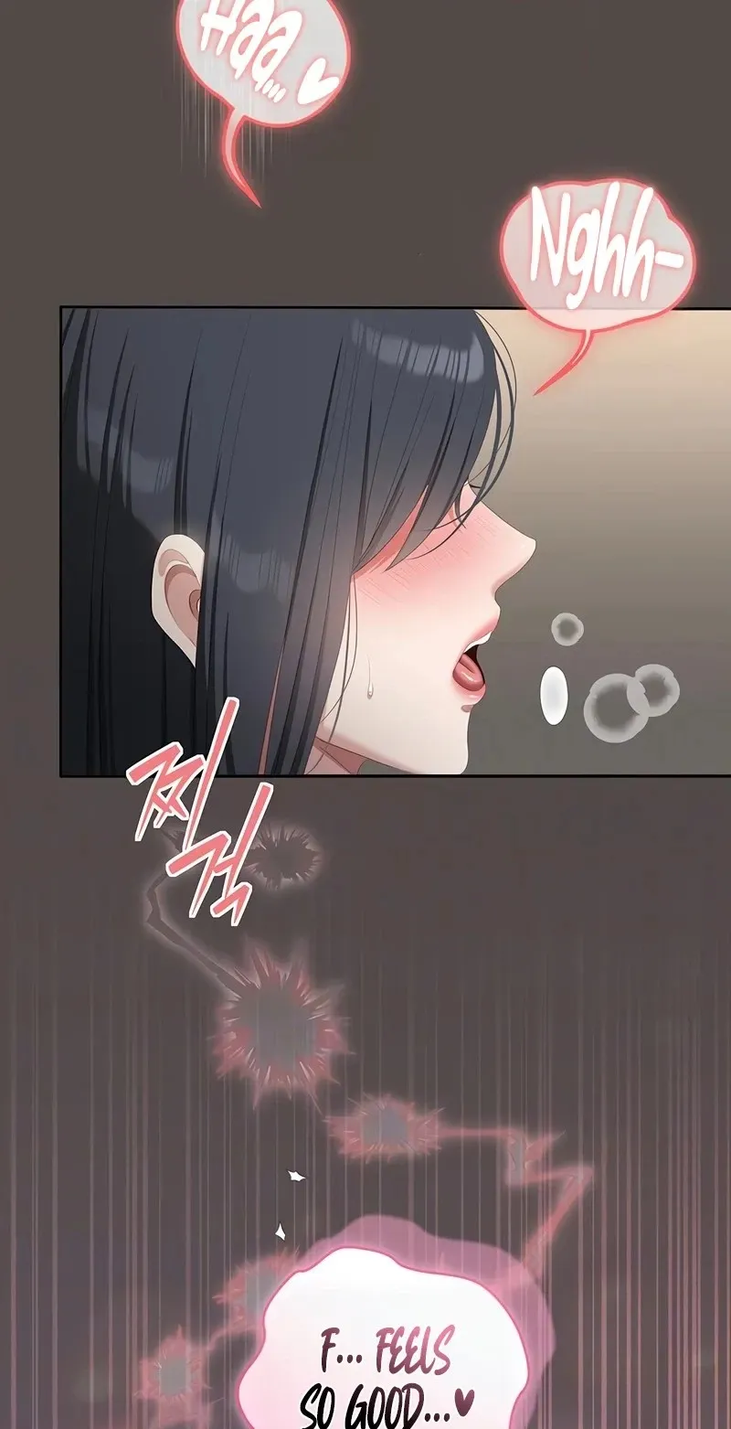 Obscene Note Chapter 7 page 20 - 