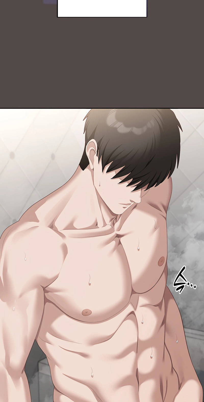 Obscene Note Chapter 7 page 3 - 