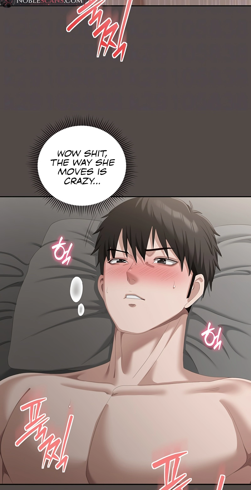 Obscene Note Chapter 7 page 22 - 