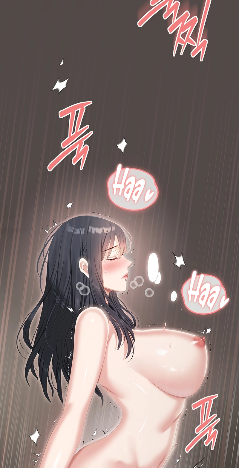 Obscene Note Chapter 7 page 23 - 
