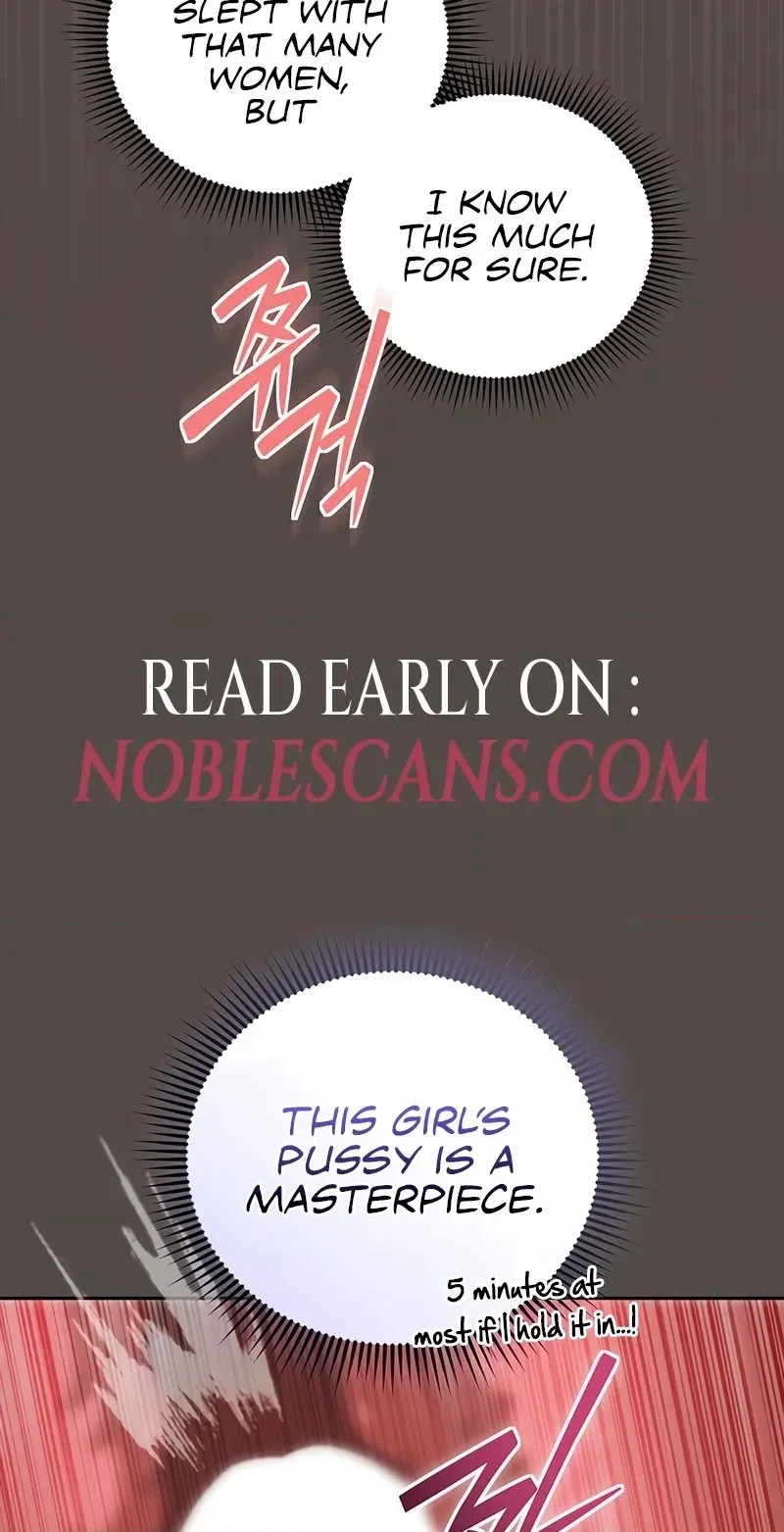 Obscene Note Chapter 7 page 30 - 