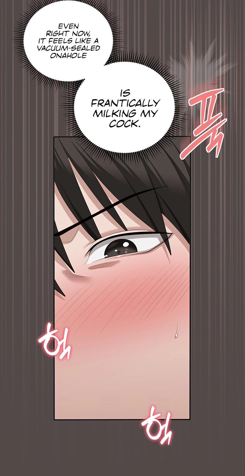 Obscene Note Chapter 7 page 32 - 