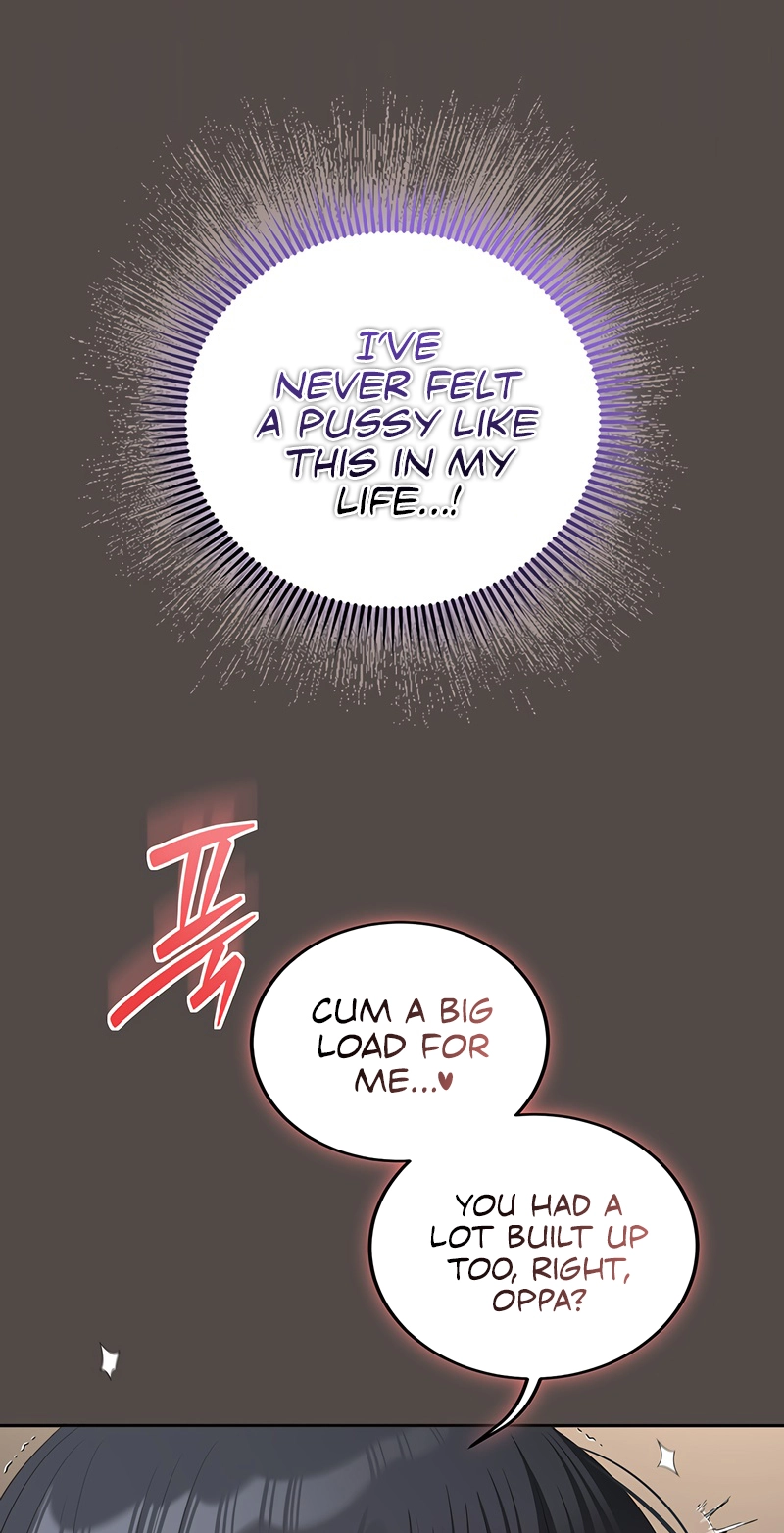 Obscene Note Chapter 7 page 33 - 