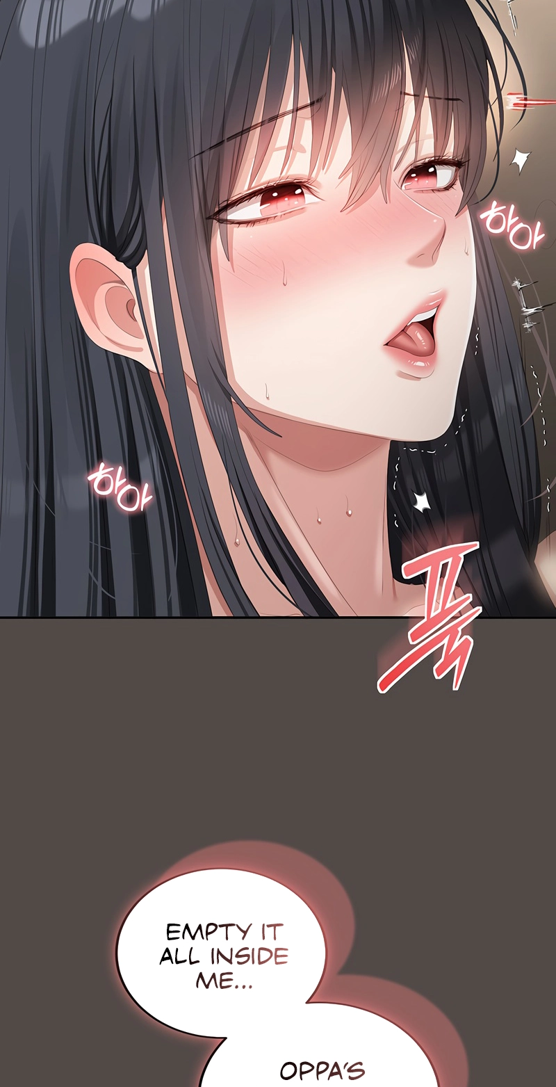 Obscene Note Chapter 7 page 34 - 