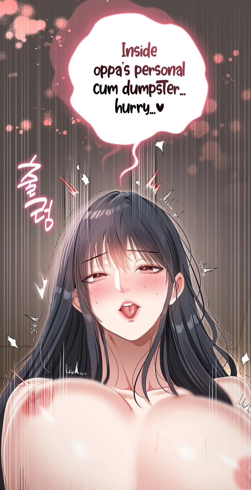 Obscene Note Chapter 7 page 36 - 