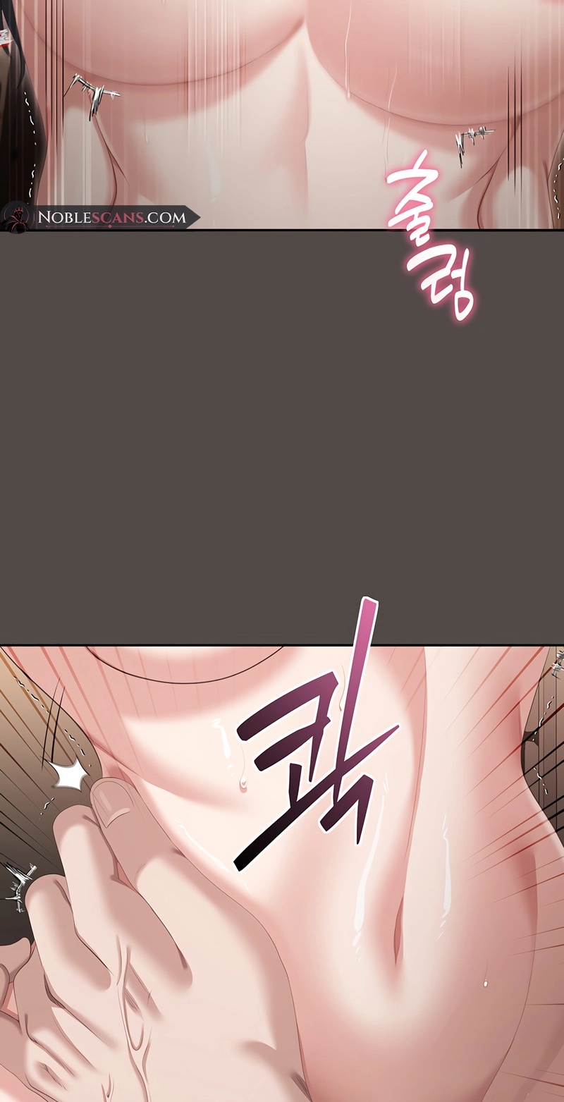 Obscene Note Chapter 7 page 37 - 