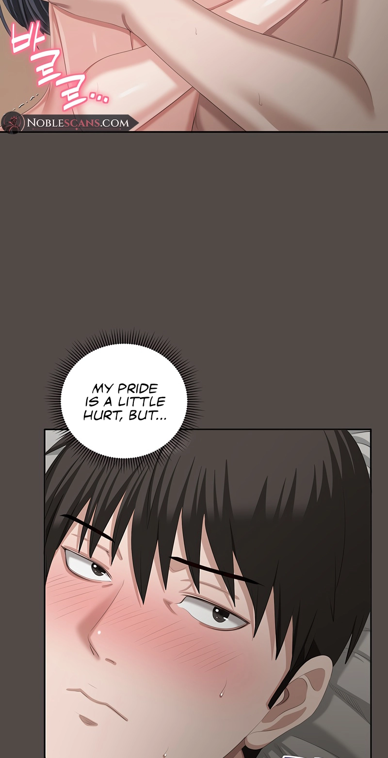 Obscene Note Chapter 7 page 44 - 