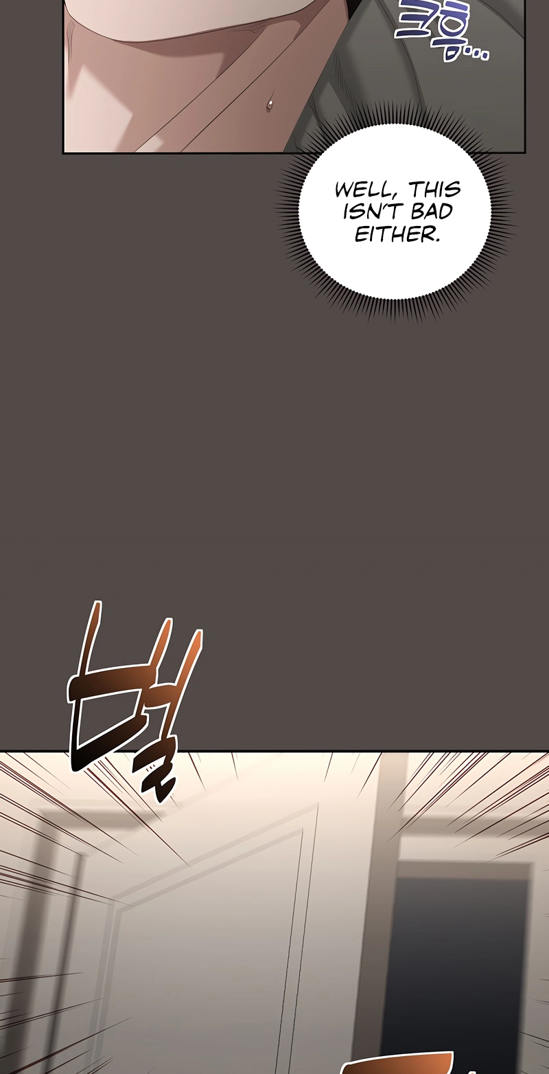 Obscene Note Chapter 7 page 45 - 