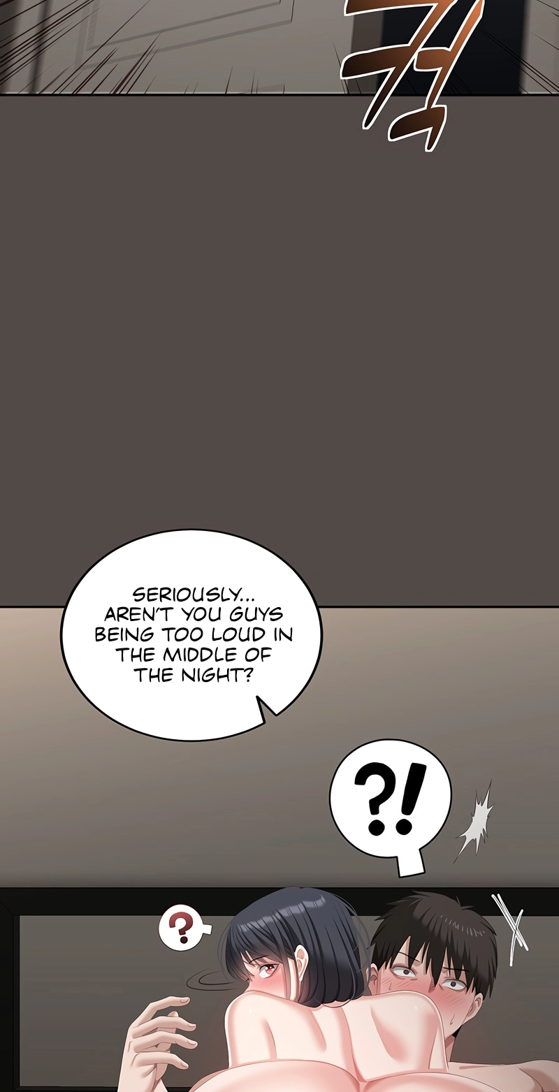 Obscene Note Chapter 7 page 46 - 
