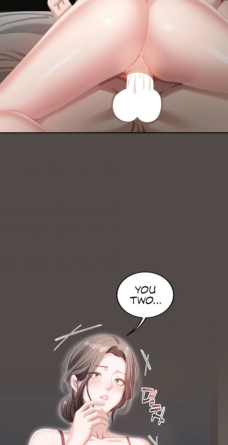 Obscene Note Chapter 7 page 47 - 