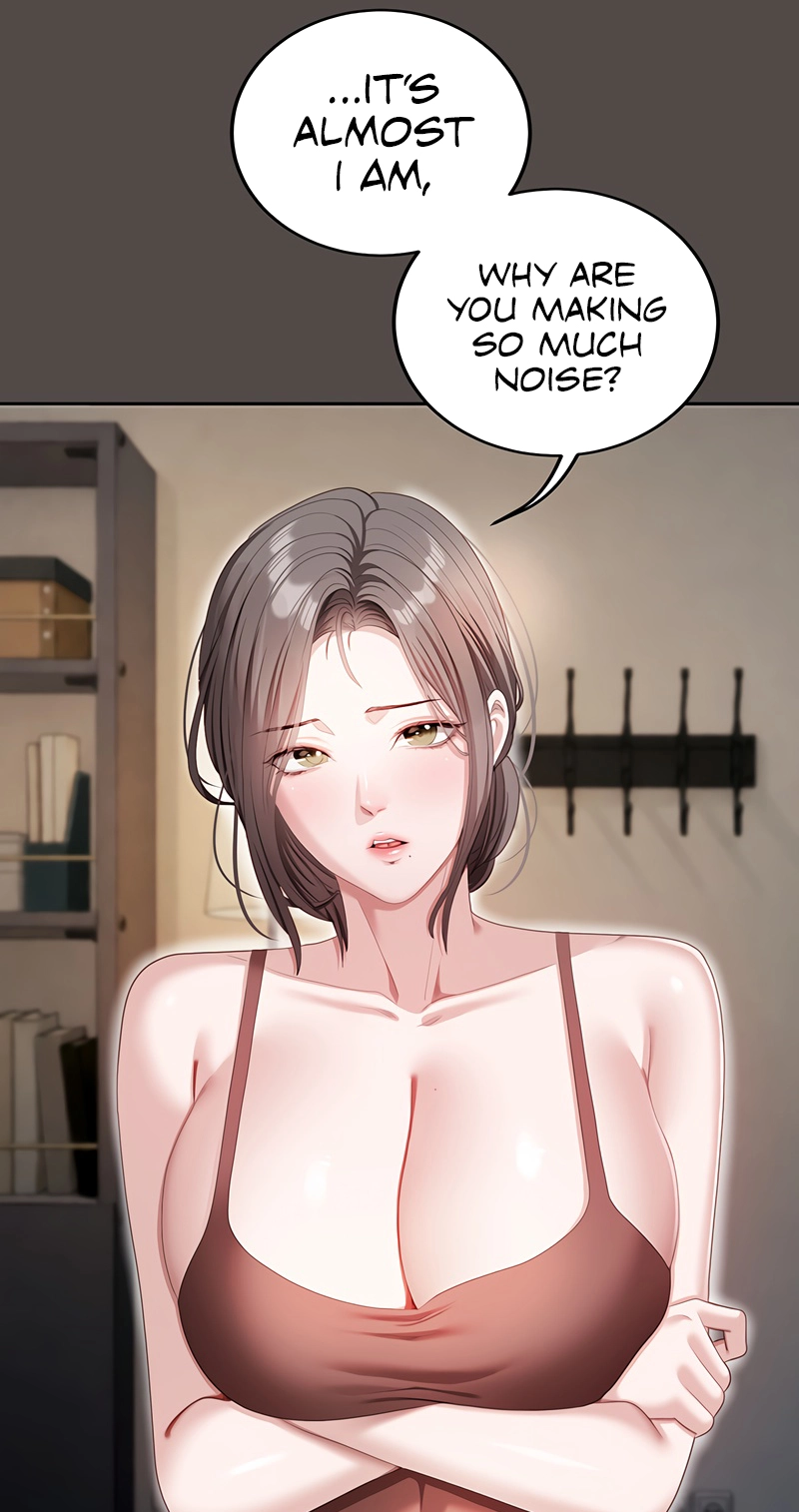 Obscene Note Chapter 7 page 53 - 