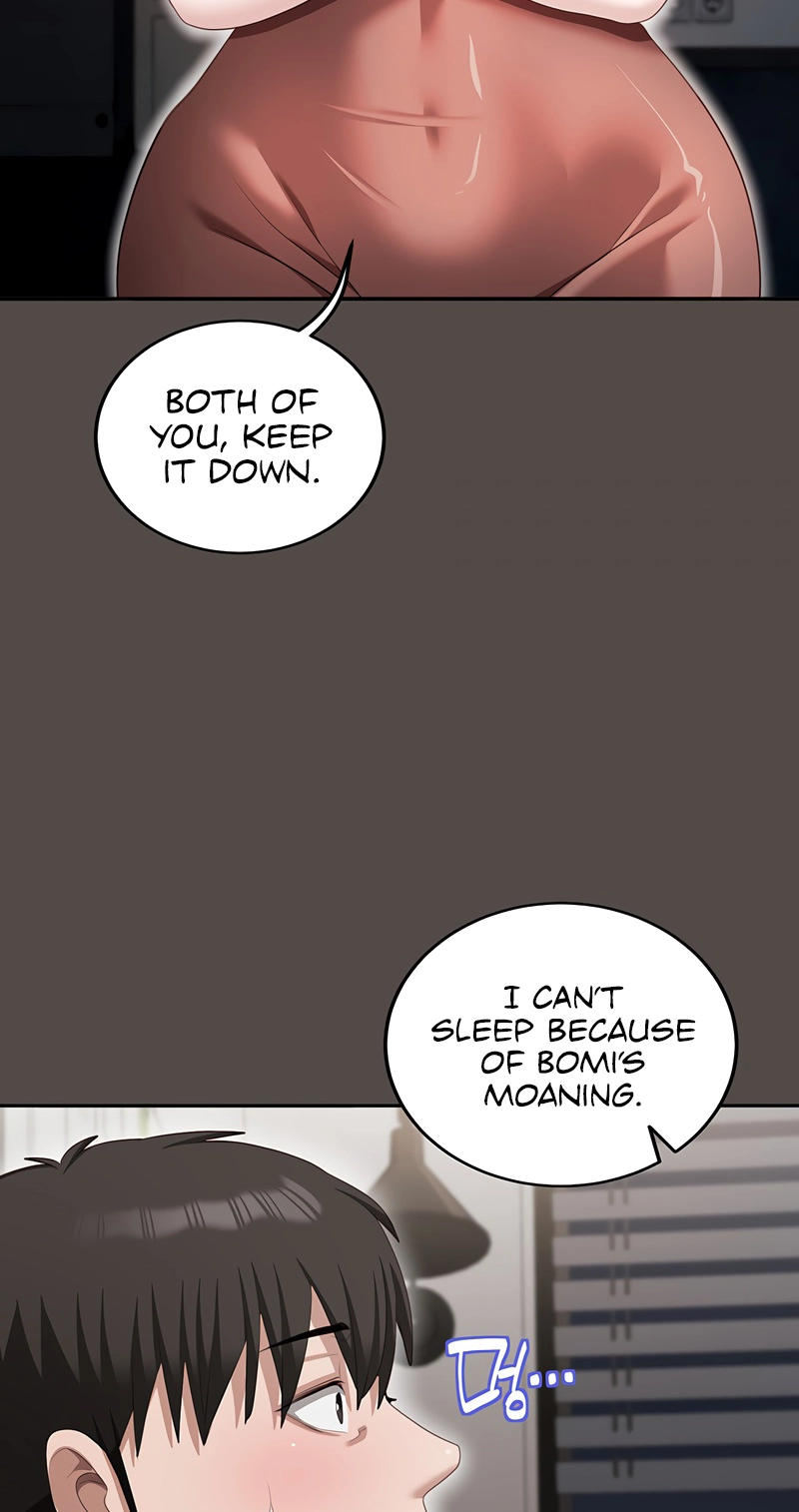 Obscene Note Chapter 7 page 54 - 