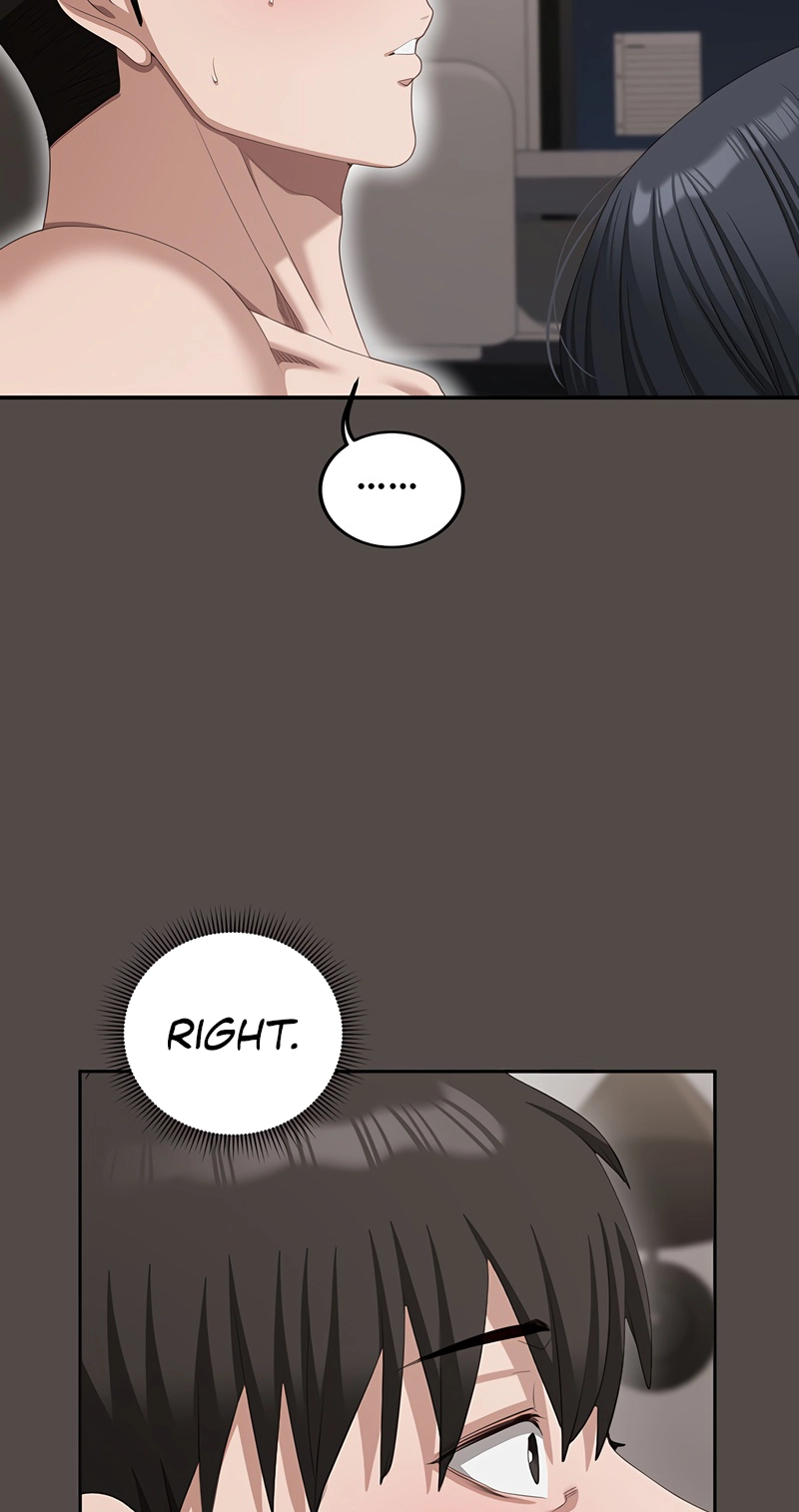 Obscene Note Chapter 7 page 55 - 