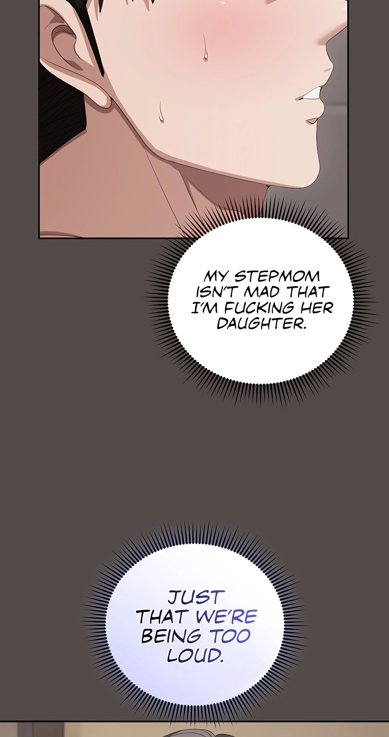 Obscene Note Chapter 7 page 56 - 