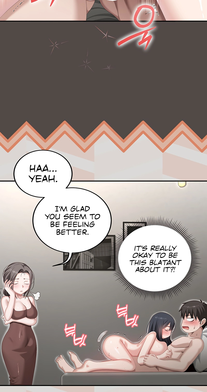 Obscene Note Chapter 7 page 61 - 