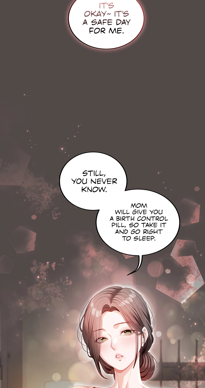 Obscene Note Chapter 7 page 63 - 