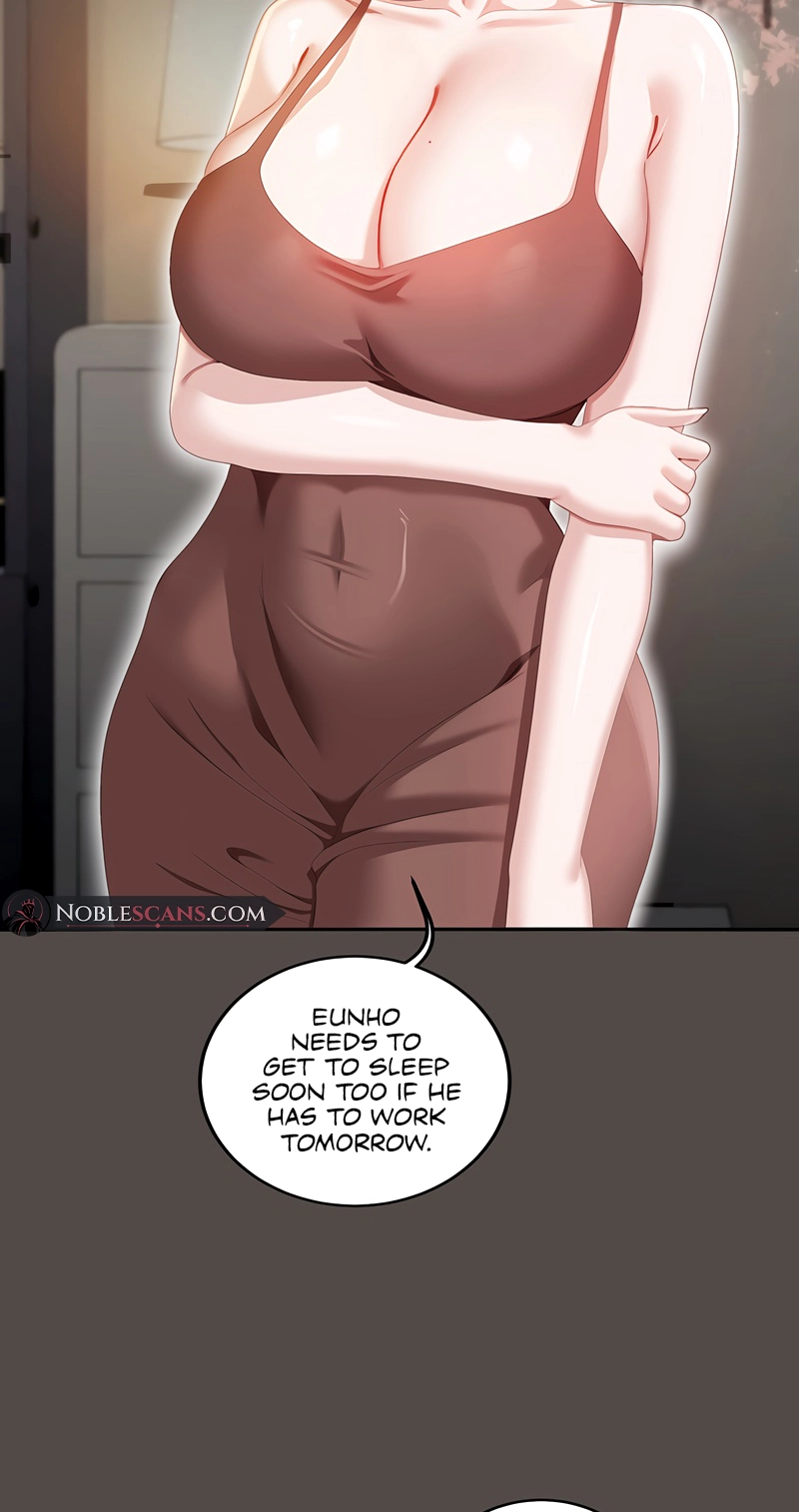 Obscene Note Chapter 7 page 64 - 
