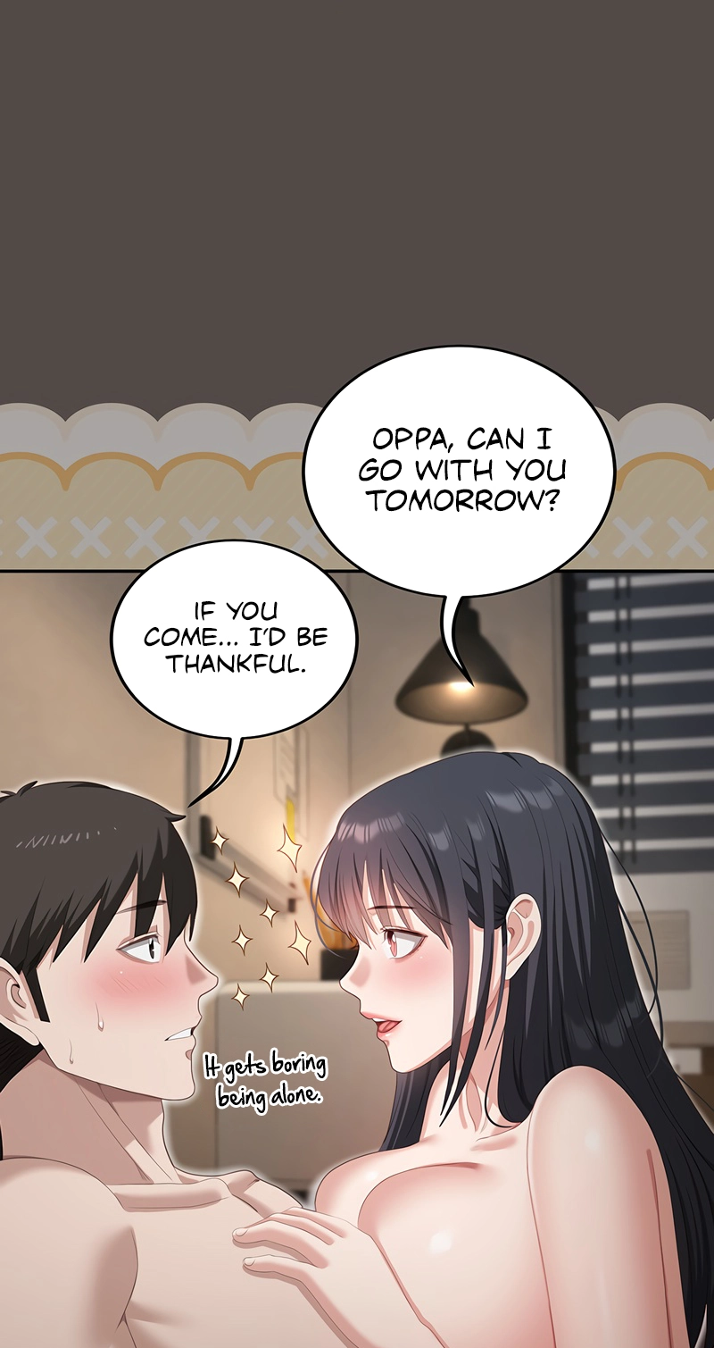 Obscene Note Chapter 7 page 66 - 