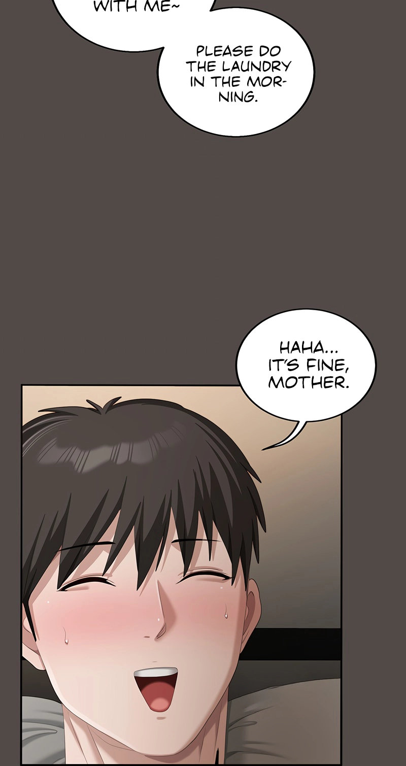 Obscene Note Chapter 7 page 74 - 