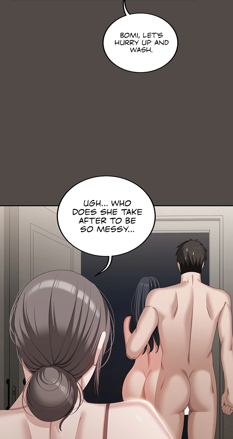 Obscene Note Chapter 7 page 75 - 