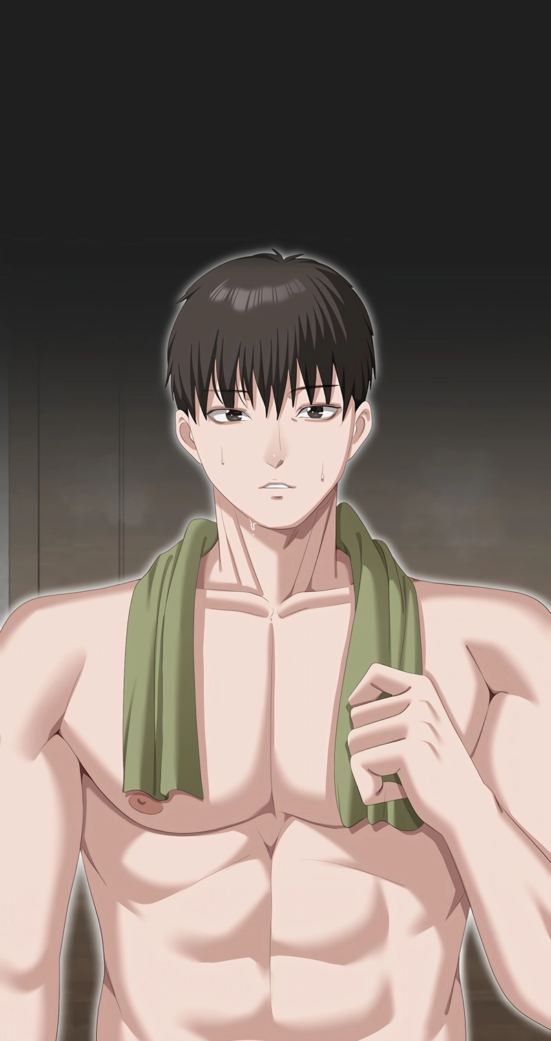 Obscene Note Chapter 7 page 77 - 