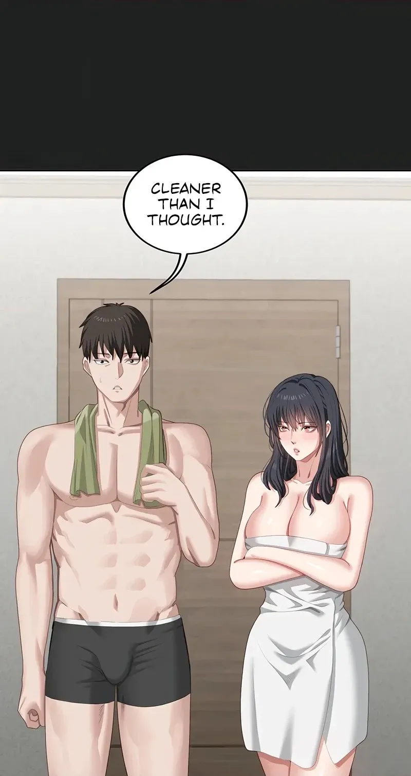 Obscene Note Chapter 7 page 80 - 