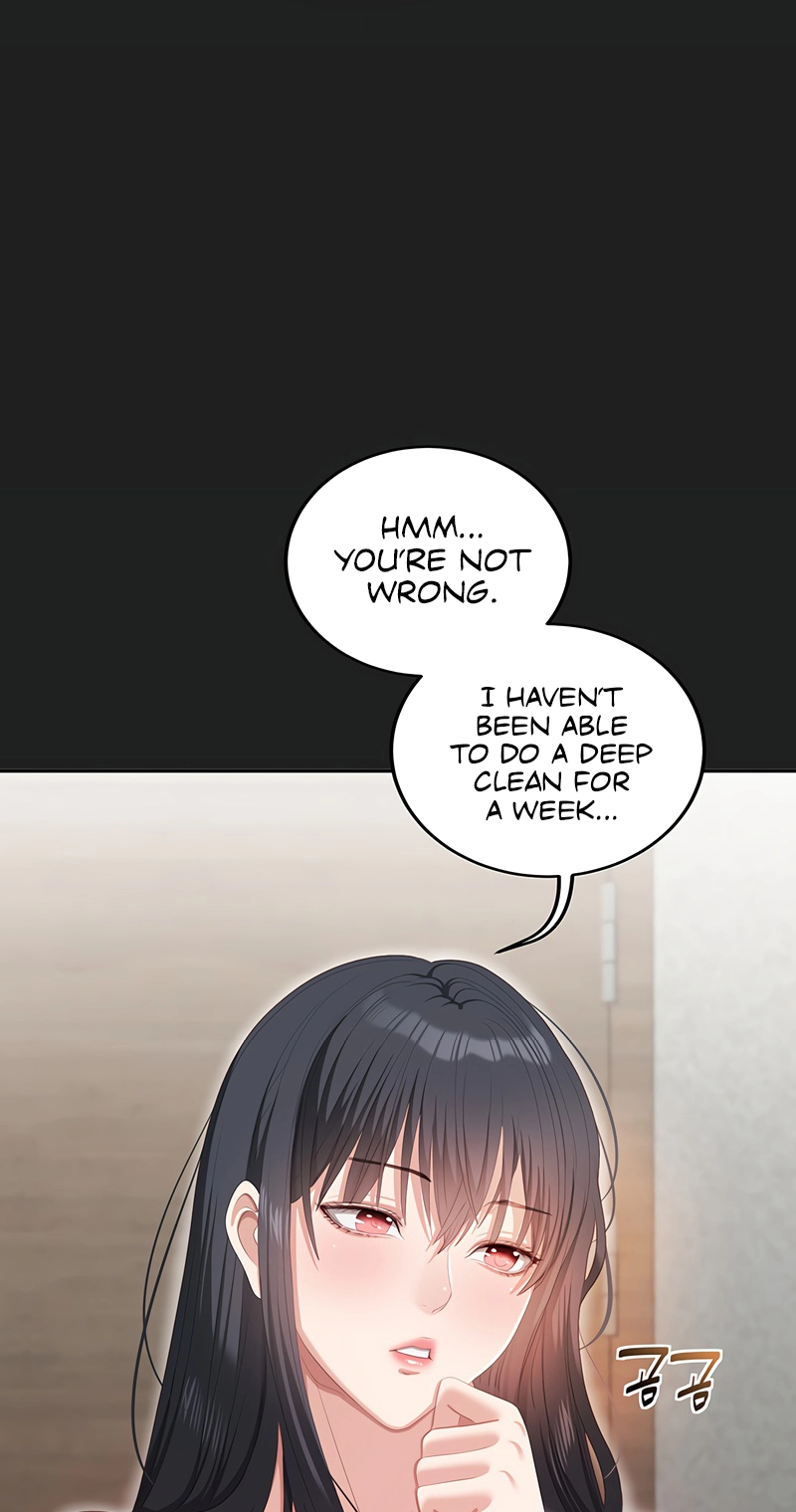 Obscene Note Chapter 7 page 83 - 