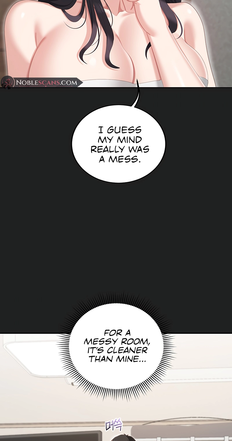 Obscene Note Chapter 7 page 84 - 