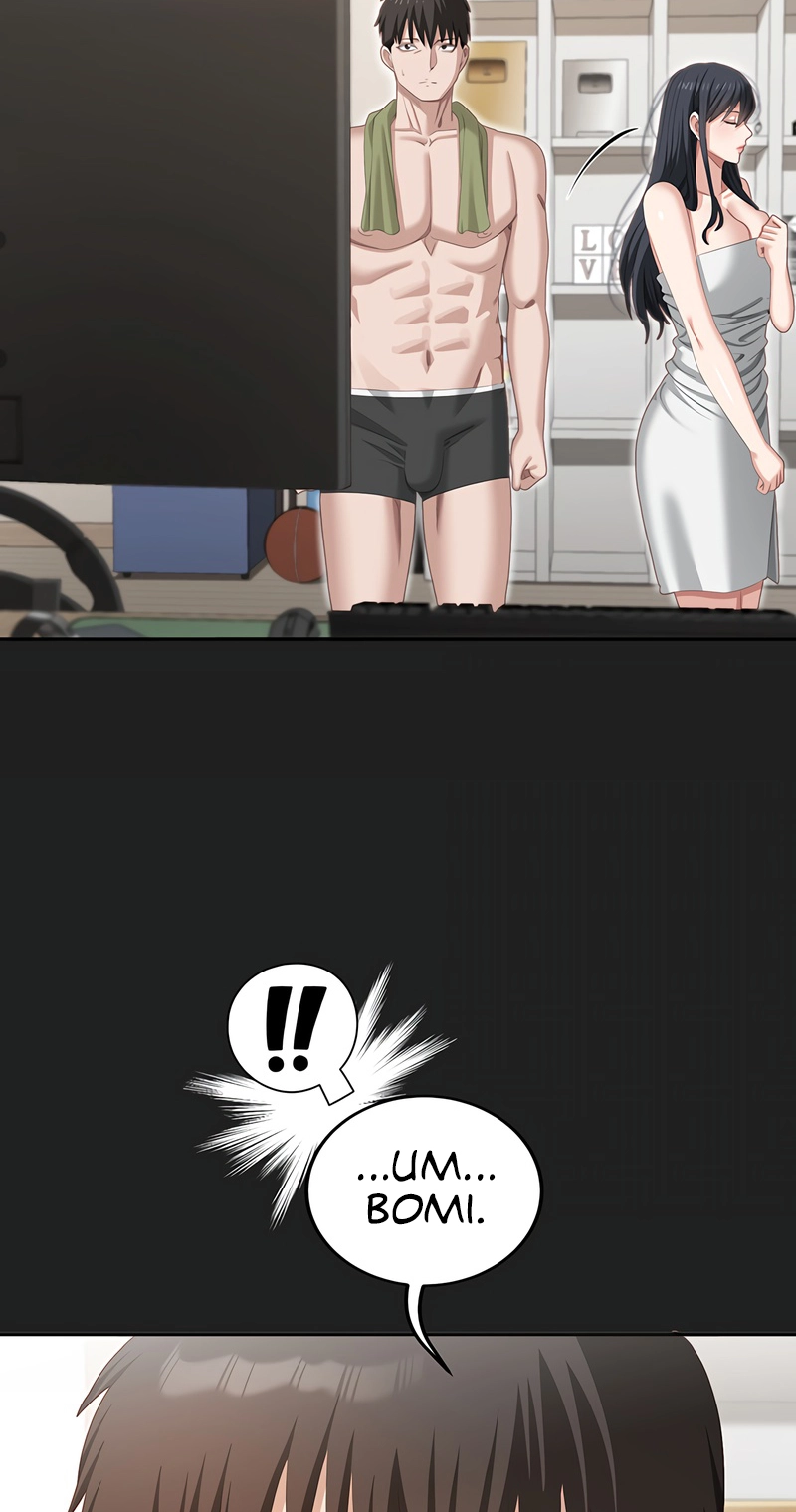 Obscene Note Chapter 7 page 85 - 